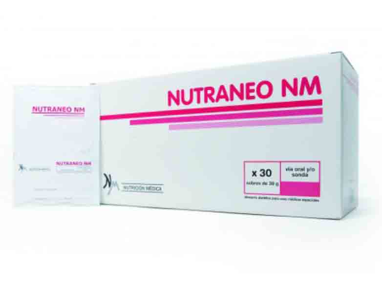 Nutraneo-NM